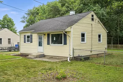 19 W 71st Place, Merrillville, IN 46410 - Photo 1