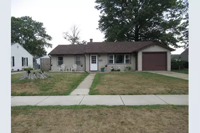 7335 Delaware Avenue, Hammond, IN 46323 - Photo 1