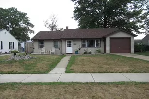 7335 Delaware Ave, Hammond, IN 46323 - Photo 1