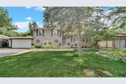 3343 E 78th Place, Merrillville, IN 46410 - Photo 1