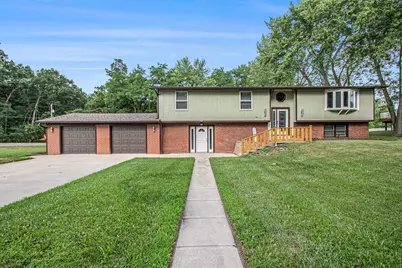 5445 N Pawnee Trail, La Porte, IN 46350 - Photo 1