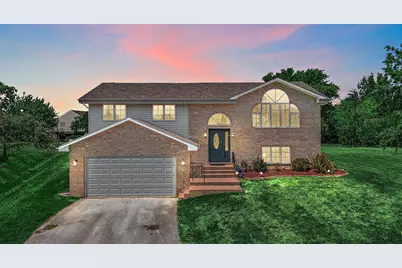 2722 Painted Leaf Court, Crown Point, IN 46307 - Photo 1