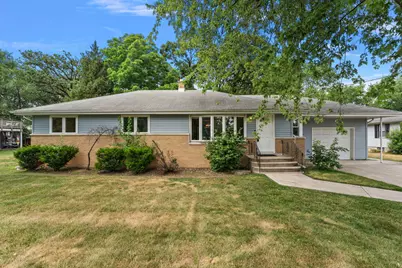 1844 Austin Avenue, Schererville, IN 46375 - Photo 1