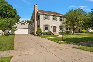 619 N Forest Ave, Griffith, IN 46319 - Photo 1