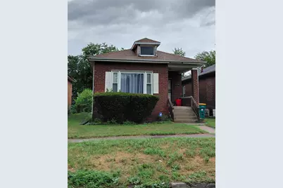 3761 Jackson Street, Gary, IN 46408 - Photo 1