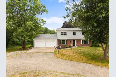 8788 N State Road 49, Wheatfield, IN 46392 - Photo 1