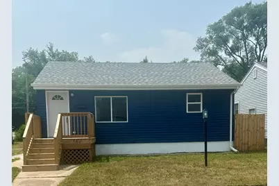 564 Hamlin Street, Gary, IN 46406 - Photo 1