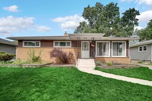 8232 Howard Ave, Munster, IN 46321 - Photo 1