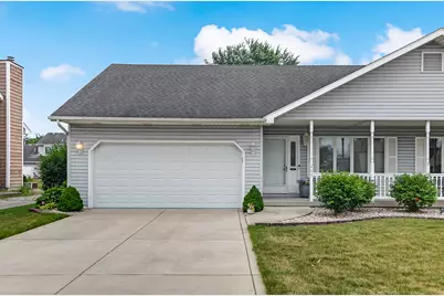 205 Plum Creek Drive, Schererville, IN 46375 - Photo 1