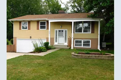 203 Weblos Trail, Valparaiso, IN 46385 - Photo 1