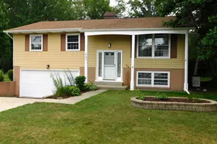 203 Weblos Trail, Valparaiso, IN 46385 - Photo 1