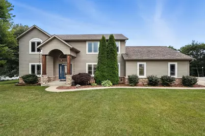 312 Rigg Street, New Carlisle, IN 46552 - Photo 1