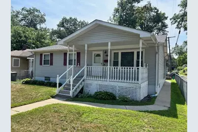 411 E 29th Avenue, Lake Station, IN 46405 - Photo 1