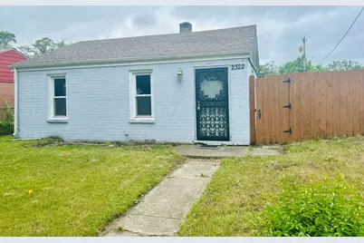 2322 Rhode Island Court, Gary, IN 46407 - Photo 1