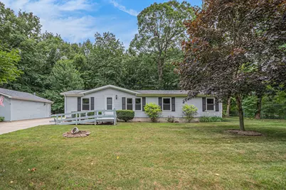 4637 Prairie Lane, Michigan City, IN 46360 - Photo 1