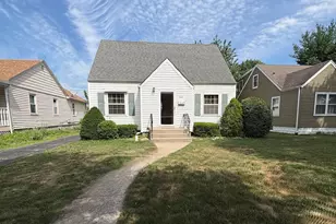 243 N Rensselaer St, Griffith, IN 46319 - Photo 1