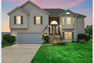 240 Southwind Drive, Valparaiso, IN 46385 - Photo 1