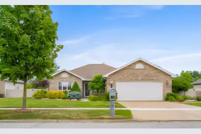 1271 Medlee Drive, Hobart, IN 46342 - Photo 1