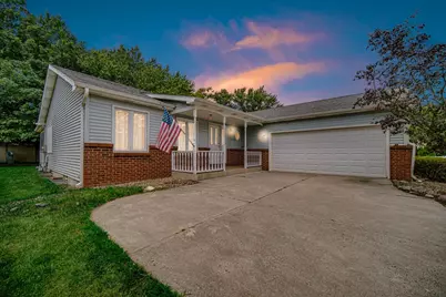 1736 Protsman Drive, Schererville, IN 46375 - Photo 1