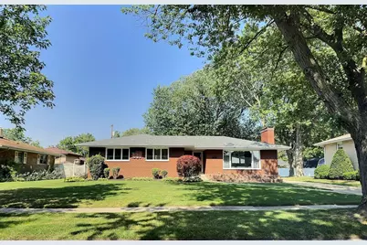 8516 Moraine Avenue, Munster, IN 46321 - Photo 1