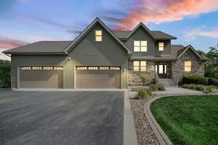 641 Allegheny Dr, Hebron, IN 46341 - Photo 1