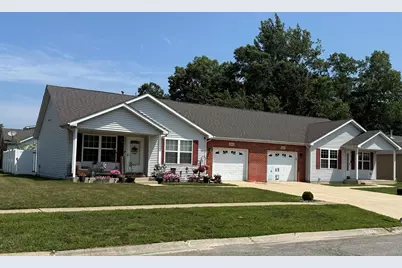 387 Franciscan Drive, Valparaiso, IN 46385 - Photo 1