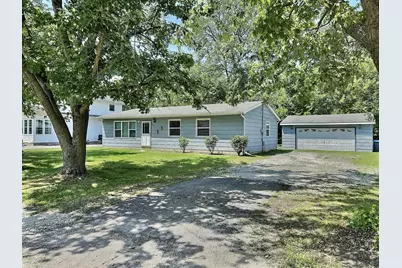 1004 S Main Street, Kouts, IN 46347 - Photo 1