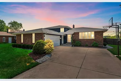 8106 Tapper Avenue, Munster, IN 46321 - Photo 1