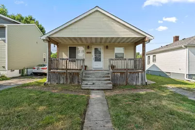 1220 W 37th Place, Hobart, IN 46342 - Photo 1