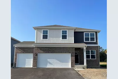 202 Aviana Avenue, Hobart, IN 46342 - Photo 1