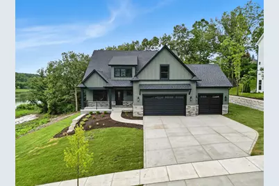 908 Mary Ellen Drive, Crown Point, IN 46307 - Photo 1