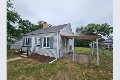 125 N Calumet Avenue, Michigan City, IN 46360 - Photo 1