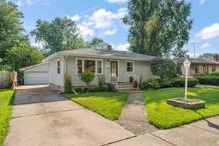 9027 Hess Dr, Highland, IN 46322 - Photo 1