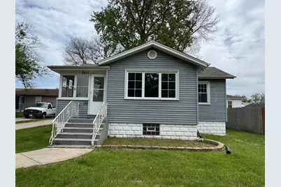 7411 Madison Avenue, Hammond, IN 46324 - Photo 1
