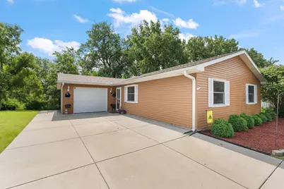 1431 Madison Avenue, Dyer, IN 46311 - Photo 1