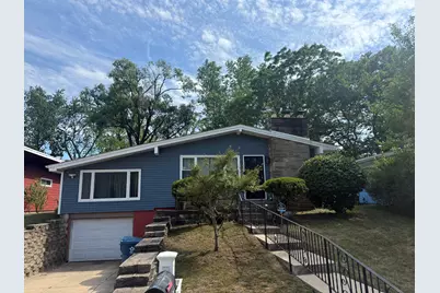 7809 Indian Boundary, Gary, IN 46403 - Photo 1