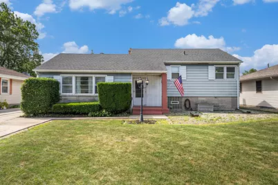 3620 42nd Place, Highland, IN 46322 - Photo 1