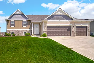 2886 W 83rd Lane, Merrillville, IN 46410 - Photo 1