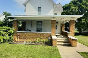 136 E Main St, Brook, IN 47922 - Photo 1