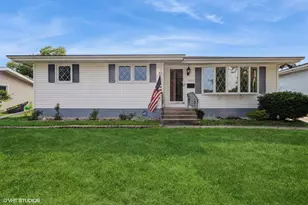 1517 Alabama St, Hobart, IN 46342 - Photo 1