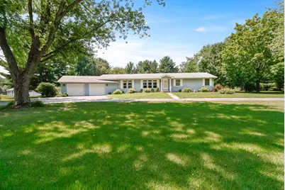 3252 Sager Road, Valparaiso, IN 46383 - Photo 1