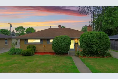 716 N Cline Avenue, Griffith, IN 46319 - Photo 1