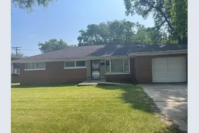 2009 Chase Street, Gary, IN 46404 - Photo 1