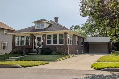 603 S Main Street, Knox, IN 46534 - Photo 1