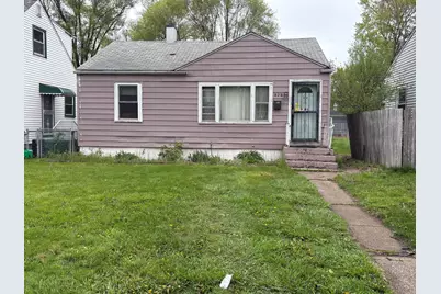 828 E 35th Place, Gary, IN 46409 - Photo 1