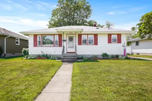 3448 42nd Pl, Highland, IN 46322 - Photo 1