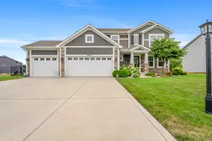 6312 Summershade Dr, Portage, IN 46368 - Photo 1