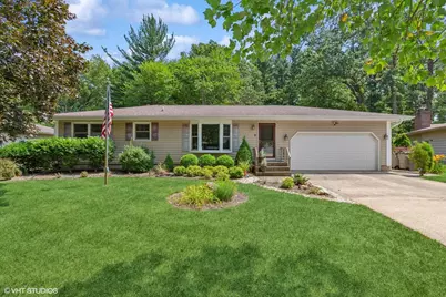 421 Trail Street, Trail Creek, IN 46360 - Photo 1