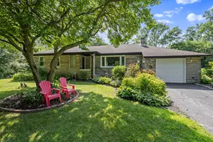 5760 Jefferson St, Merrillville, IN 46410 - Photo 1