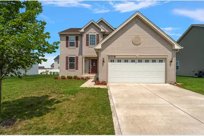 10108 W 145th Avenue, Cedar Lake, IN 46303 - Photo 1